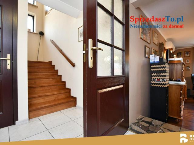 Wolnostojący | Spokojna okolica | Klimatyzacja | - 9