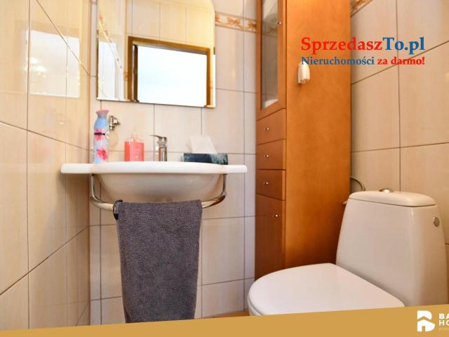 Wolnostojący | Spokojna okolica | Klimatyzacja | - 13