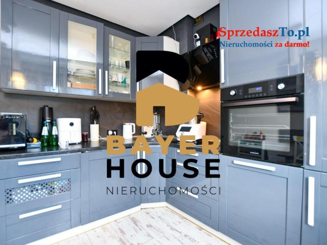 M3 | Smart Home | Spokojna okolica | DTŚ | SUUUPER