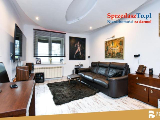 M3 | Smart Home | Spokojna okolica | DTŚ | SUUUPER