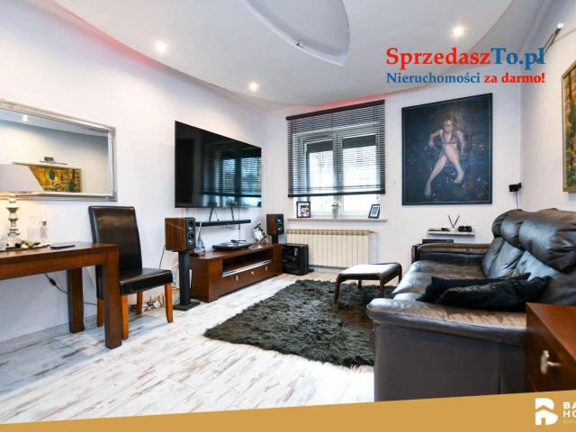 M3 | Smart Home | Spokojna okolica | DTŚ | SUUUPER