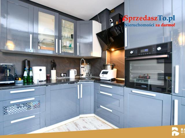 M3 | Smart Home | Spokojna okolica | DTŚ | SUUUPER