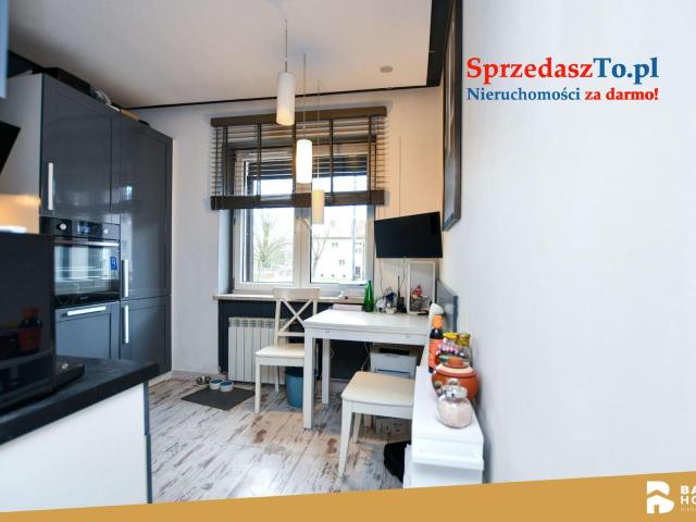 M3 | Smart Home | Spokojna okolica | DTŚ | SUUUPER - 6