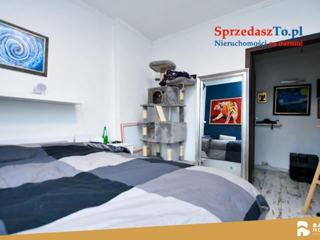 M3 | Smart Home | Spokojna okolica | DTŚ | SUUUPER - 8