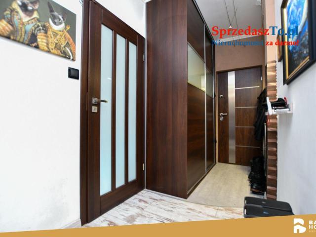 M3 | Smart Home | Spokojna okolica | DTŚ | SUUUPER - 10