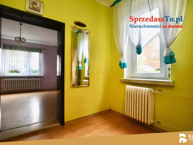 Przestronny Dom | Spokojna okolica | Ogród | Garaż