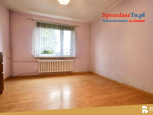 Przestronny Dom | Spokojna okolica | Ogród | Garaż - 6