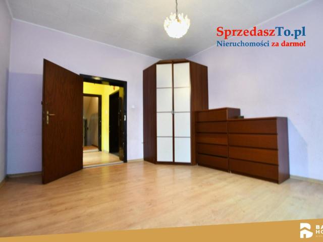 Przestronny Dom | Spokojna okolica | Ogród | Garaż - 7