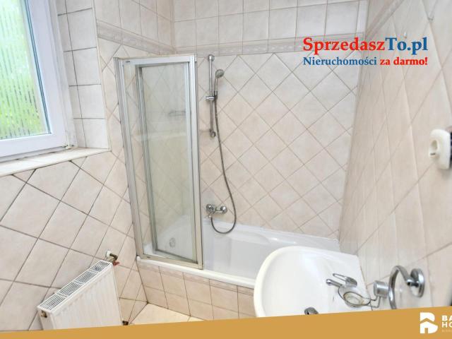 Przestronny Dom | Spokojna okolica | Ogród | Garaż - 12