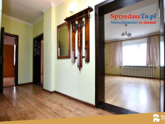 Przestronny Dom | Spokojna okolica | Ogród | Garaż - 15