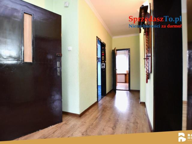 Przestronny Dom | Spokojna okolica | Ogród | Garaż - 16