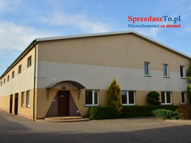 Sprzedam Gospodarstwo z budynkami i maszynami - 7