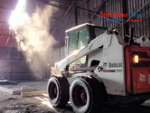 Sprzedam Gospodarstwo z budynkami i maszynami - 10