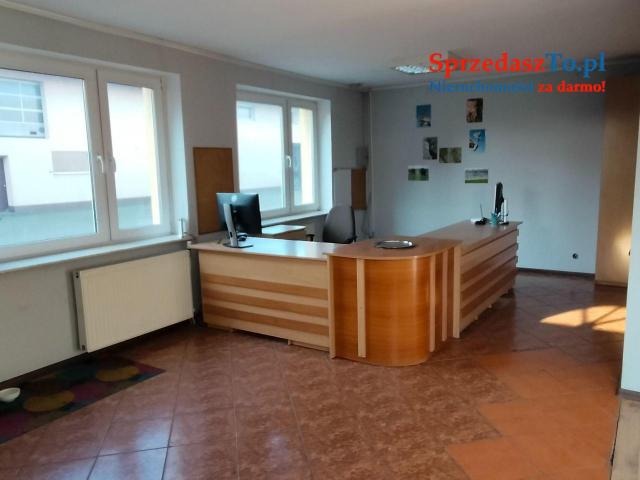 Sprzedam Gospodarstwo z budynkami i maszynami - 14