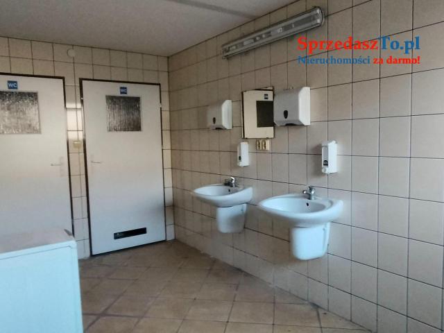 Sprzedam Gospodarstwo z budynkami i maszynami - 16