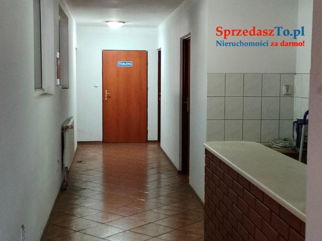 Sprzedam Gospodarstwo z budynkami i maszynami - 18