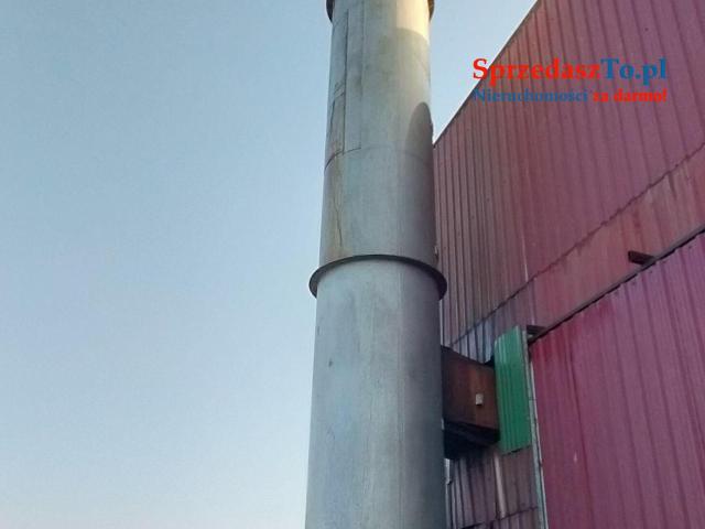 Sprzedam Gospodarstwo z budynkami i maszynami - 20