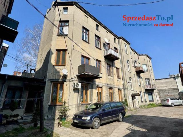 Przestronne i słoneczne mieszkanie w centrum Pabianic - ulica Majdany - 11