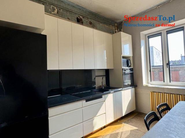 Przestronne i słoneczne mieszkanie w centrum Pabianic - ulica Majdany - 6