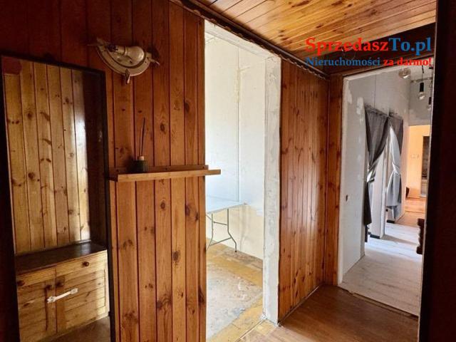 Przestronne i słoneczne mieszkanie w centrum Pabianic - ulica Majdany - 8