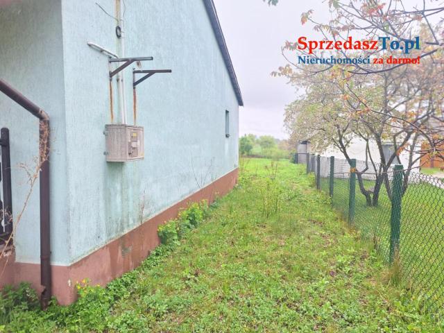 Domek z piękną działką - 6