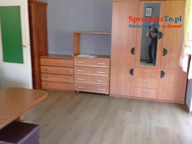 Mieszkanie