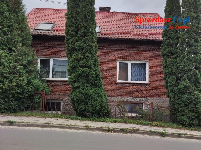 Dom na sprzedaż Niegowonice