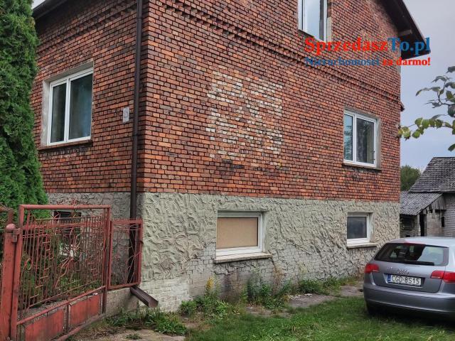 Dom na sprzedaż Niegowonice