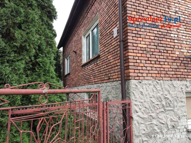Dom na sprzedaż Niegowonice