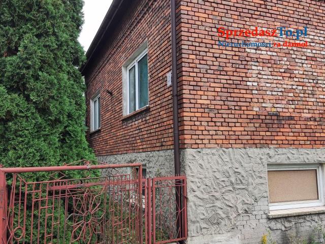 Dom na sprzedaż Niegowonice