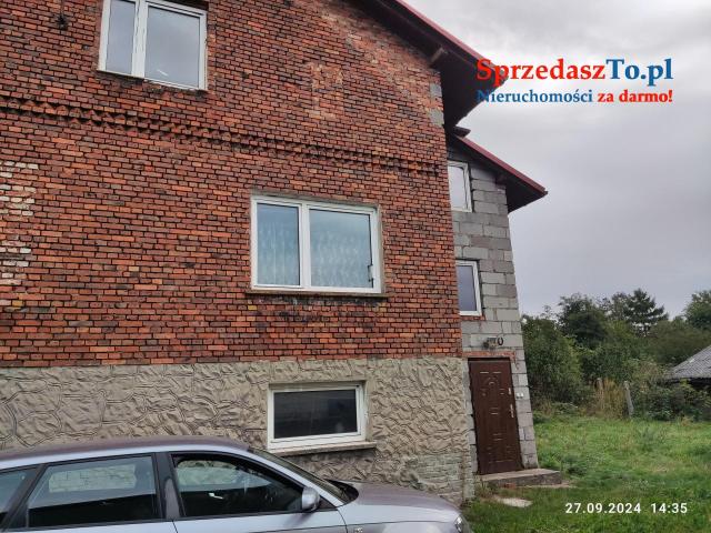 Dom na sprzedaż Niegowonice