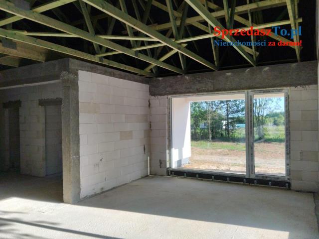 Nowy dom parterowy - 7