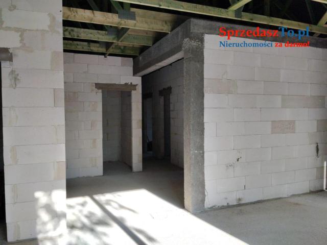 Nowy dom parterowy - 8