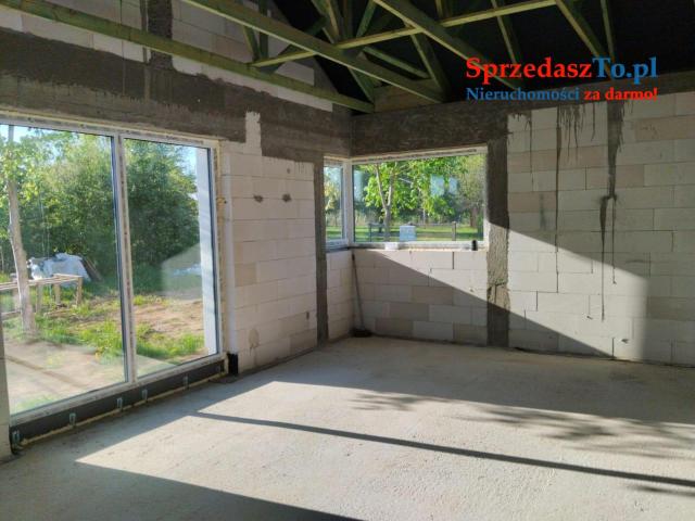 Nowy dom parterowy - 9