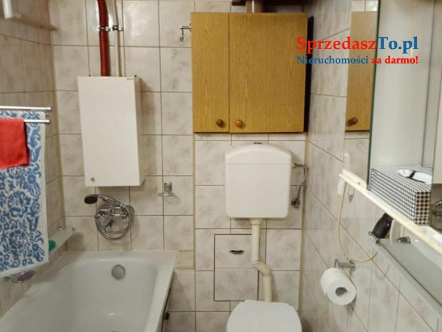 Mieszkanie 35m^2