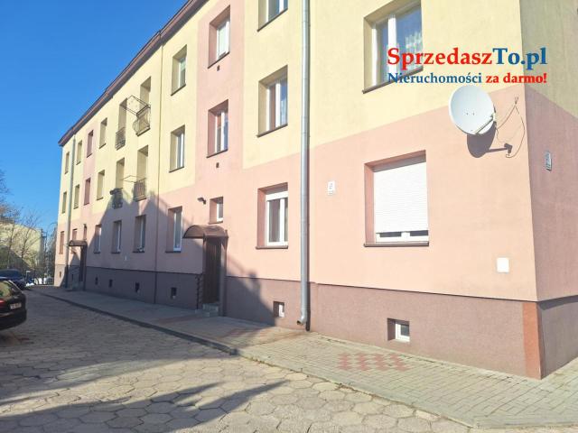 ŚCISŁE CENTRUM KIELC - 6