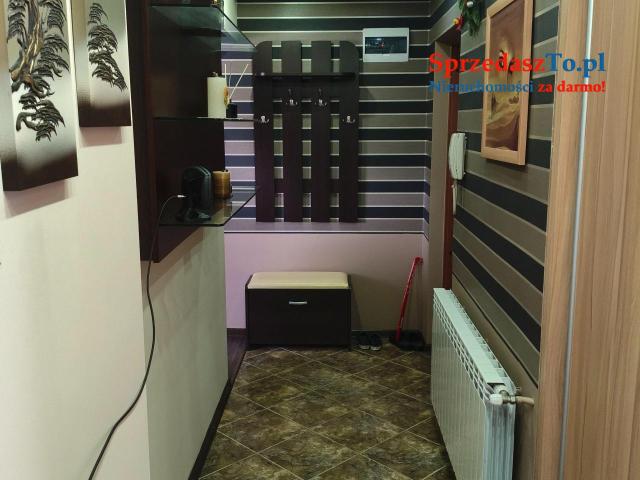Mieszkanie w centrum Nowego Żmigrodu