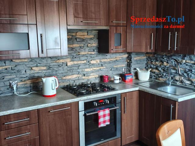 Mieszkanie w centrum Nowego Żmigrodu - 6