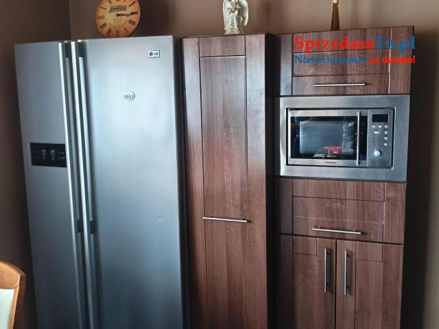 Mieszkanie w centrum Nowego Żmigrodu - 7