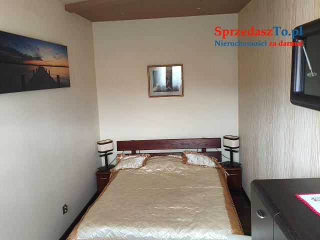 Mieszkanie w centrum Nowego Żmigrodu - 8