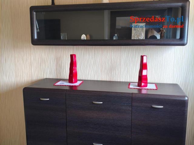 Mieszkanie w centrum Nowego Żmigrodu - 9