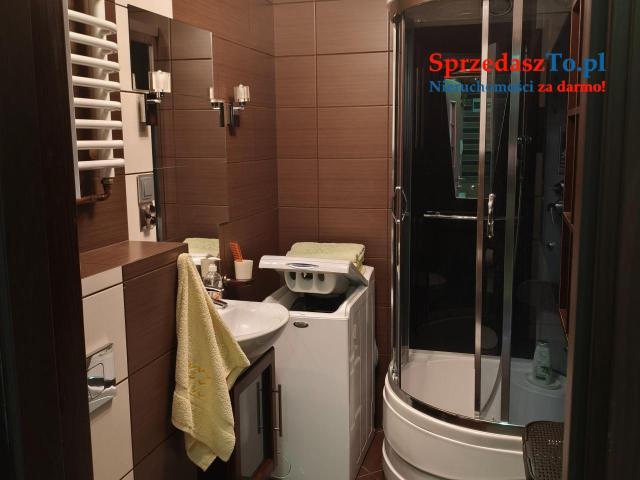 Mieszkanie w centrum Nowego Żmigrodu - 10