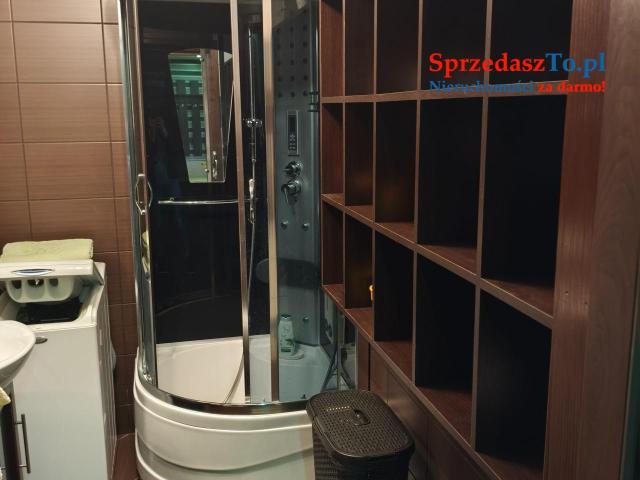 Mieszkanie w centrum Nowego Żmigrodu - 11