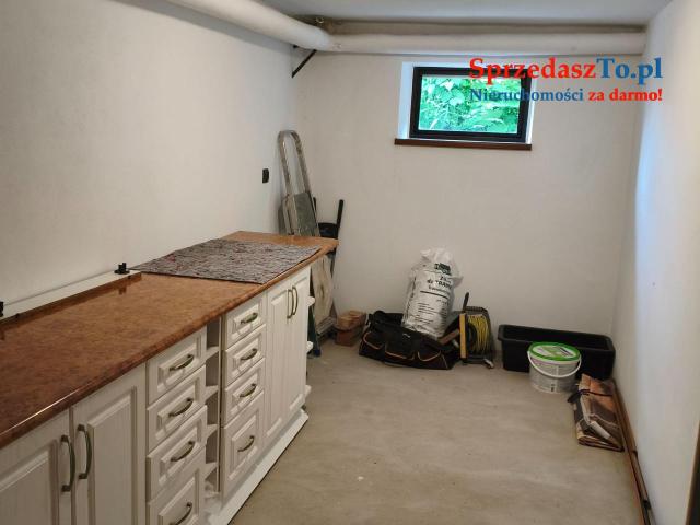 Mieszkanie w centrum Nowego Żmigrodu - 12