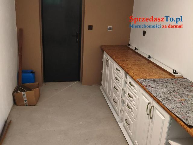 Mieszkanie w centrum Nowego Żmigrodu - 13