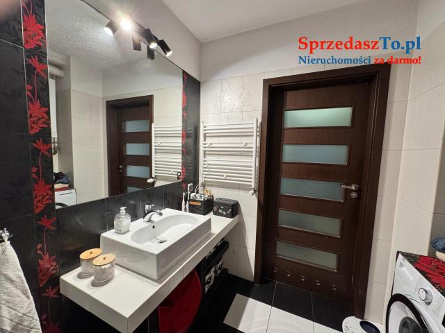 Mieszkanie M3 Radzymin 56 m2 - 6