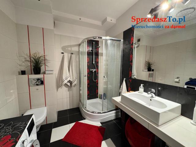 Mieszkanie M3 Radzymin 56 m2 - 7