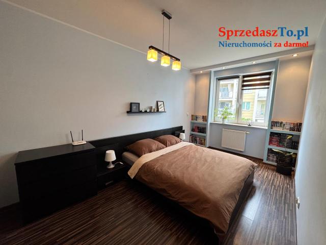 Mieszkanie M3 Radzymin 56 m2 - 8