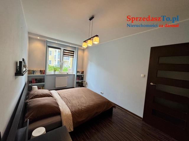 Mieszkanie M3 Radzymin 56 m2 - 9