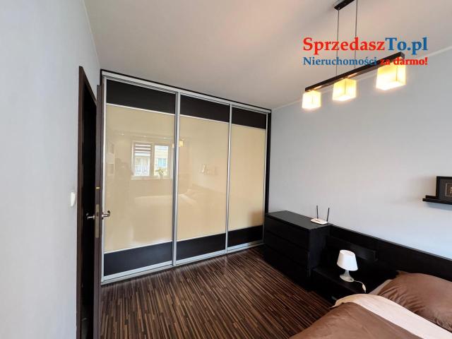 Mieszkanie M3 Radzymin 56 m2 - 10